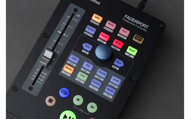 PreSonus FaderPort V2