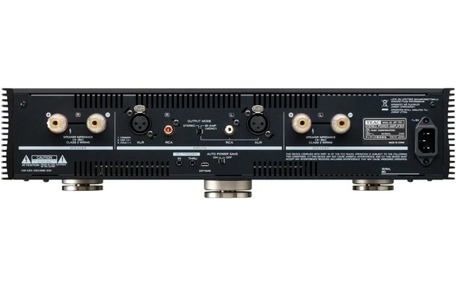 TEAC AP-701