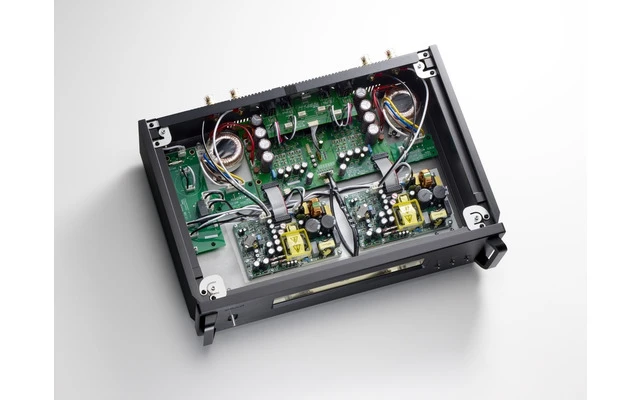 TEAC AP-701