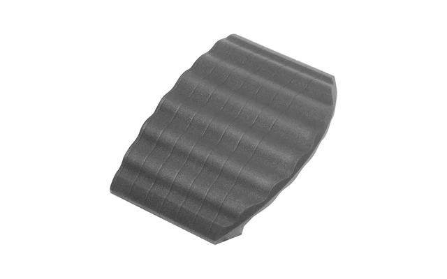 Defender Office - End Ramp grey for 85160 Cable Crossover 4-chan