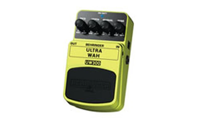 Behringer Ultra Wah UW300