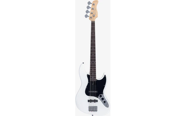 Marcus Miller V1 Awh Antique White