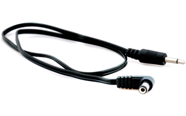 T-Rex Effects DC to mini-jack cable, 50 cm