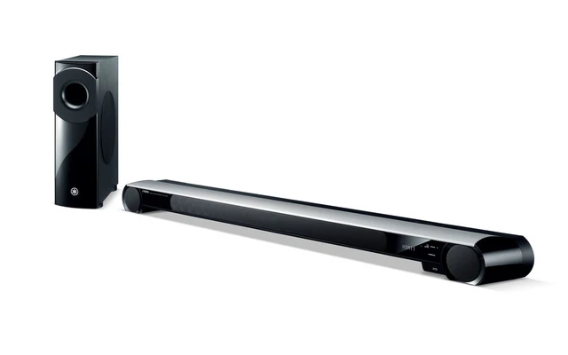 Yamaha YSP-4300