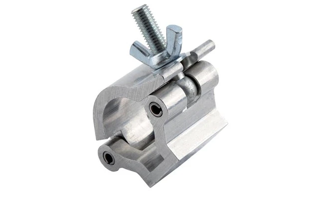 PROLYTE - HALF COUPLER 