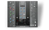 Superficie de control
