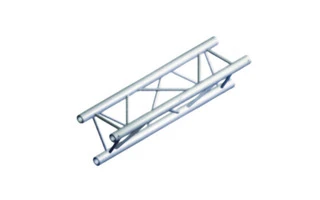 Showtec Deco Truss estructura triangular 32mm - 0.5M longitud