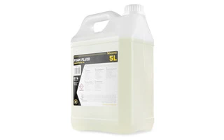 Beamz FFL5 Foam Fluid 5L 