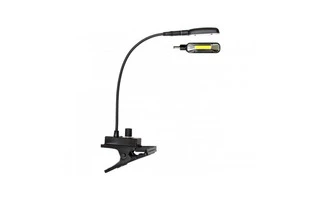 JB Systems Clip Light LED COB WW