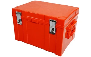 FOS Technologies Red Box