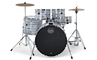 Mapex CM5844FTCFI Drum Set Comet
