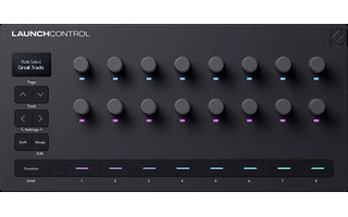 Novation Launch Control 3