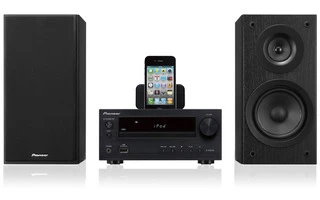 Pioneer X-HM30V-K