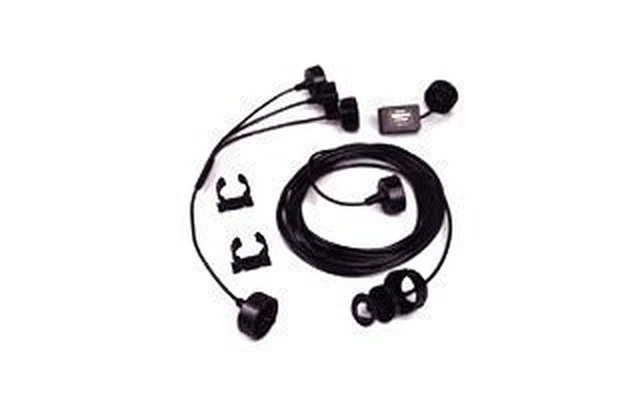 Cable divididor de 1 a 3 cables , para tubo de estrobos (Eurolit