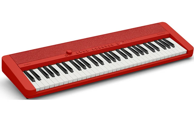 Casio CT-S1RD