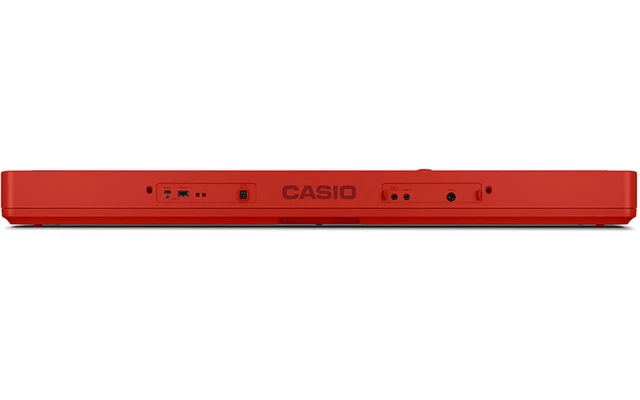 Casio CT-S1RD