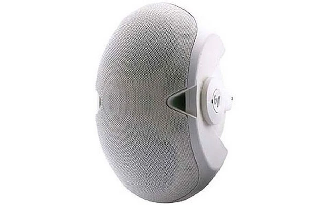 Electro Voice EVID 6.2T White