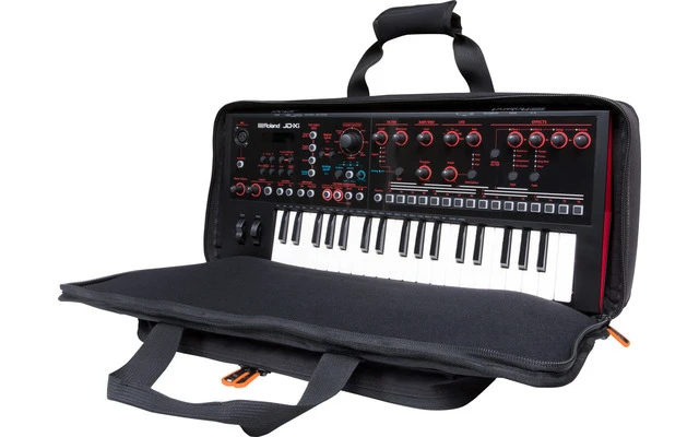 Roland CB-BJDXI - Maleta de transporte para JDXI