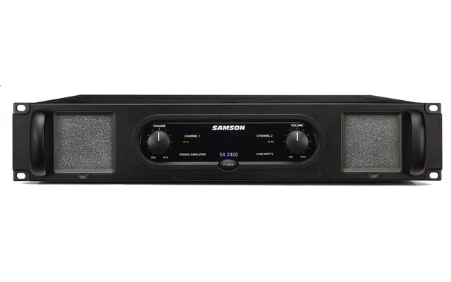 Samson SX2400