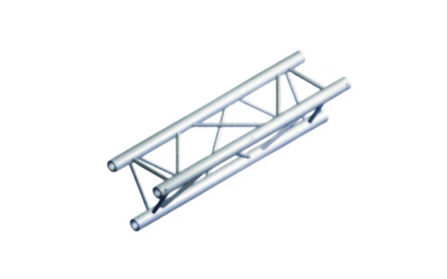 Showtec Deco Truss estructura triangular 32mm - 0.5M longitud