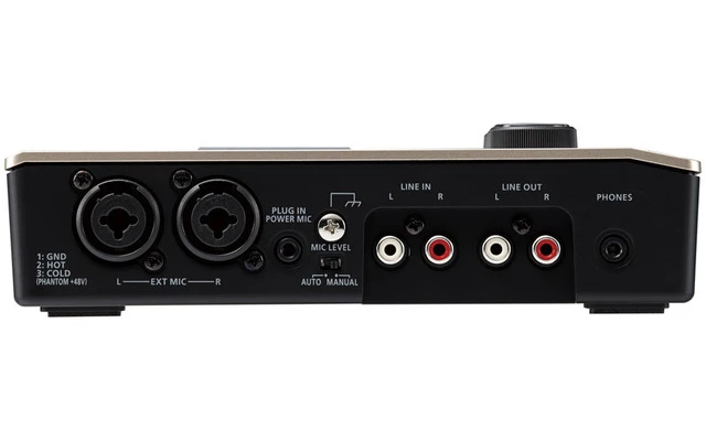 Roland CD-2u