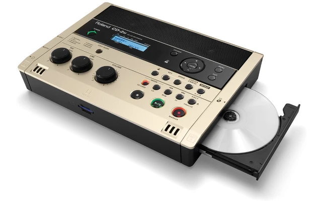 Roland CD-2u