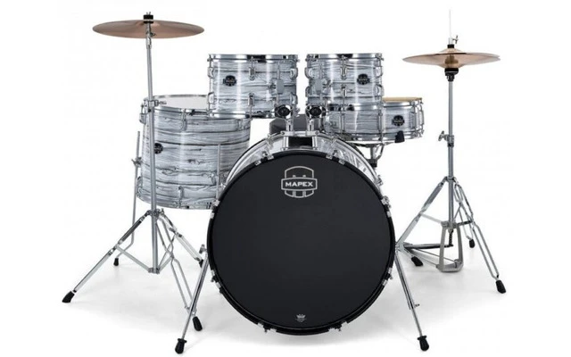 Mapex CM5844FTCFI Drum Set Comet