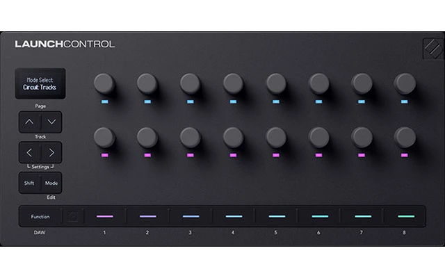 Novation Launch Control 3