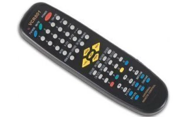 Mando distancia universal 8 en 1