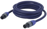 DAP Audio FS04 - Speakon > Speakon, 2 x 2,5mm2
