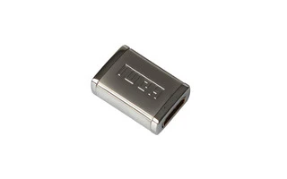 CONECTOR HDMI HEMBRA A CONECTOR HDMI HEMBRA / ESTÁNDAR