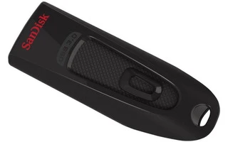 SanDisk Ultra USB 128 GB USB 3.0