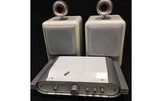 Vestax Guber Minicadena - Stock B