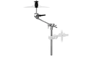 Mapex B80 Armory Boom Cymbal Arm Chrome