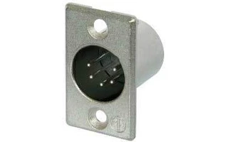 Neutrik NC5MP