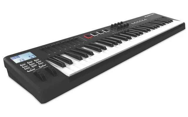 Alesis QX61