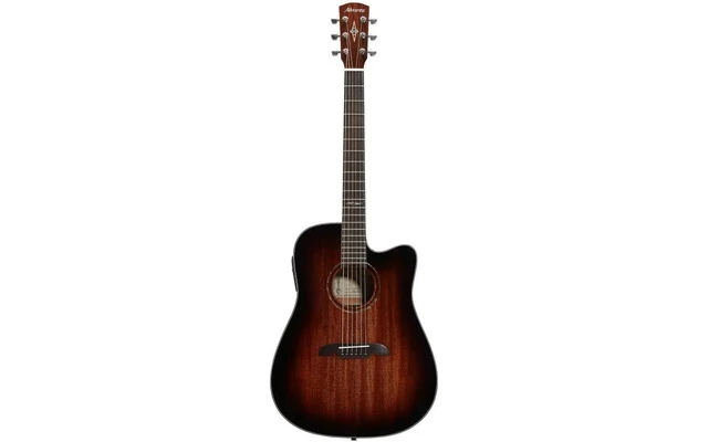 Alvarez Guitars AF66CESHB