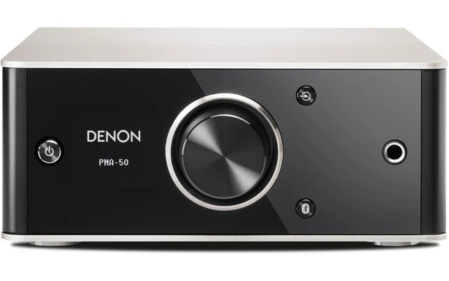 Denon PMA 50