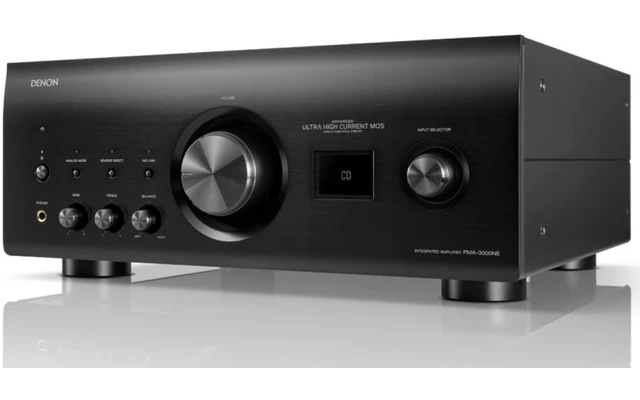 Denon PMA-3000