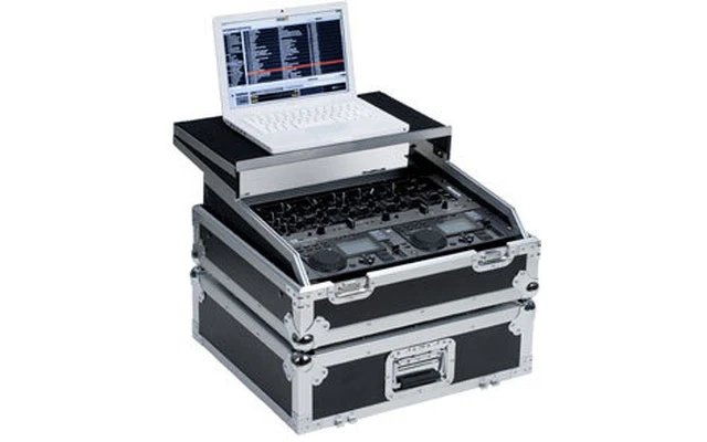 Magma DJ Controller WorkStation 19"