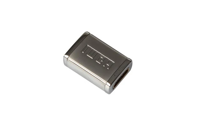 CONECTOR HDMI HEMBRA A CONECTOR HDMI HEMBRA / ESTÁNDAR