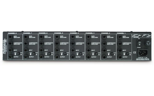 PreSonus ACP88
