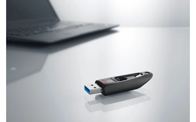 SanDisk Ultra USB 128 GB USB 3.0