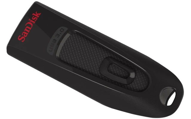 SanDisk Ultra USB 64 GB USB 3.0