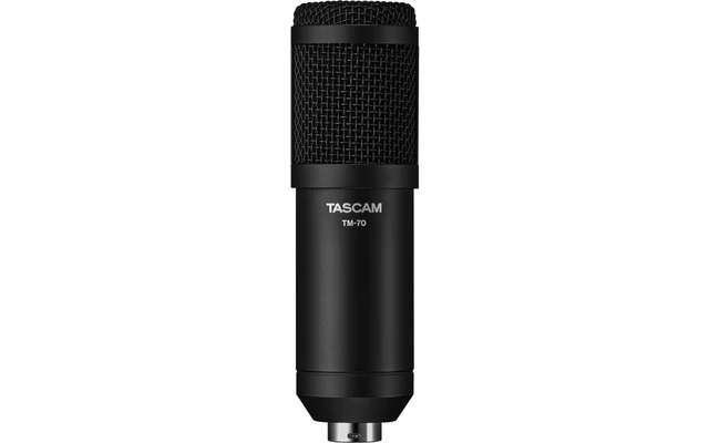 TASCAM TM-70