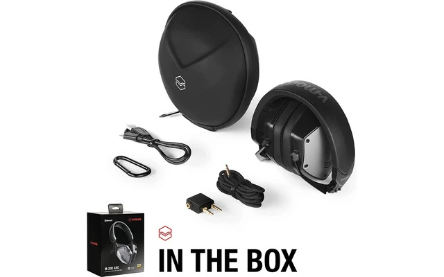 V-Moda M-200 ANC