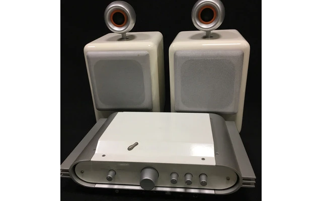 Vestax Guber Minicadena - Stock B