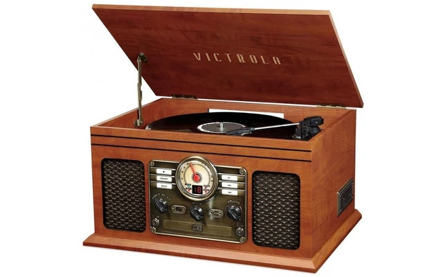 Victrola Hawthorne