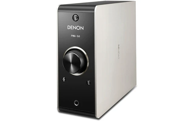 Denon PMA 50