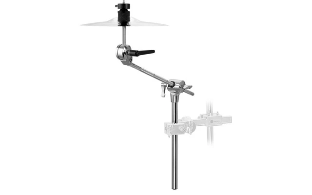 Mapex B80 Armory Boom Cymbal Arm Chrome